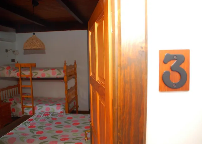 Dalia Holiday home *