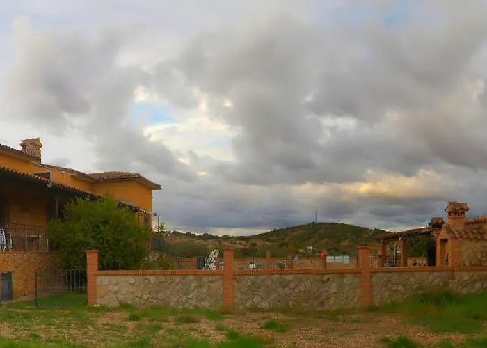 Holiday home Dalia *