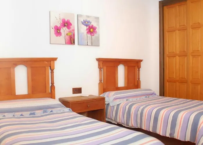 Dalia Holiday home Sierra de Fuentes