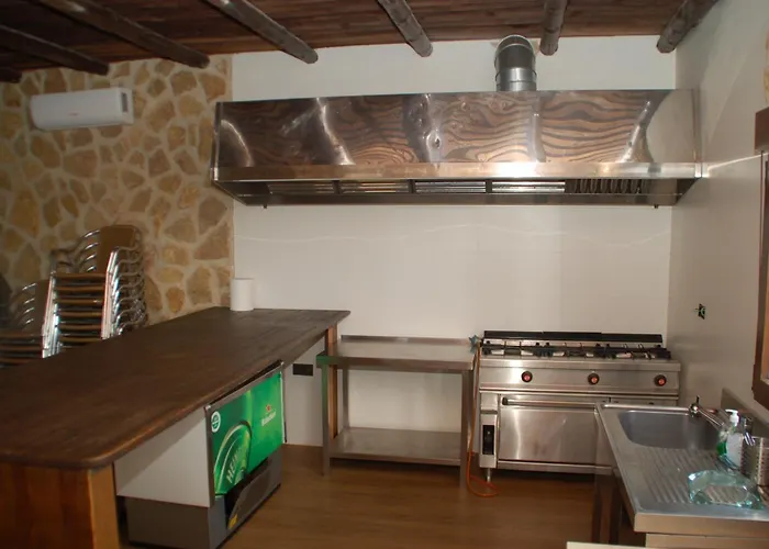 Dalia * Sierra de Fuentes