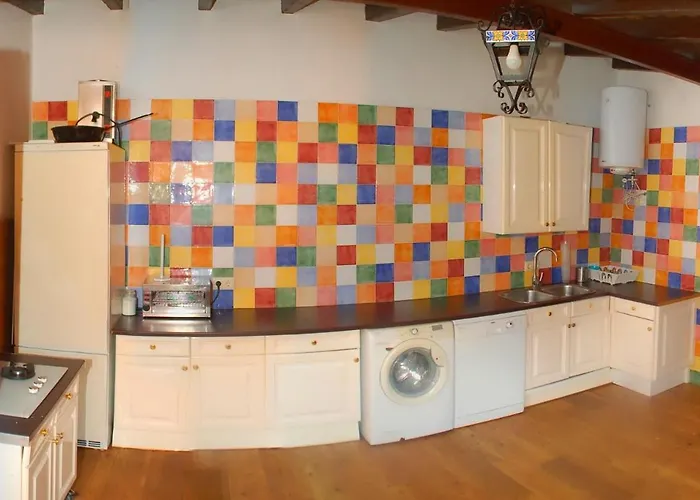 Prázdninový dům Dalia