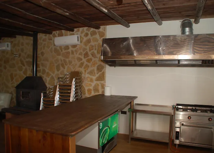 Dalia Holiday home *