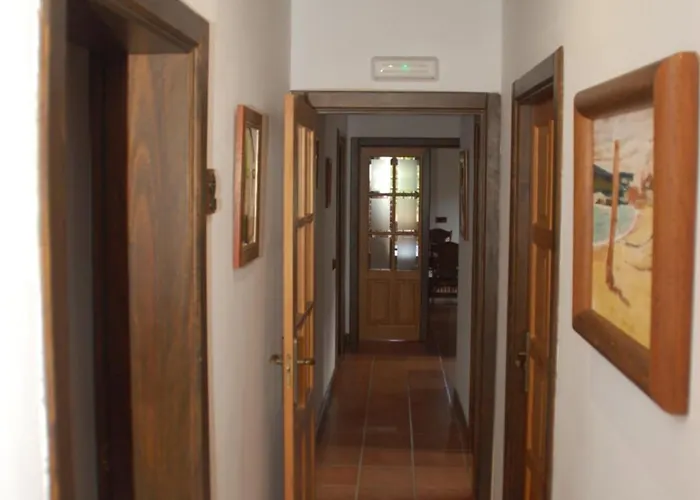 Prázdninový dům Dalia *