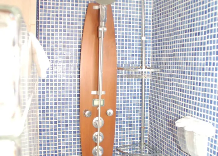 Holiday home Dalia Sierra de Fuentes