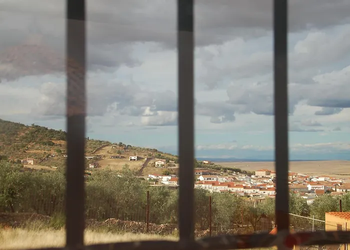 Dalia * Sierra de Fuentes