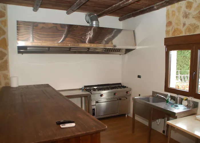 Dalia Holiday home *