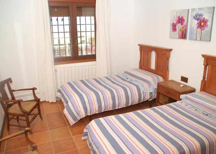 Holiday home Dalia *