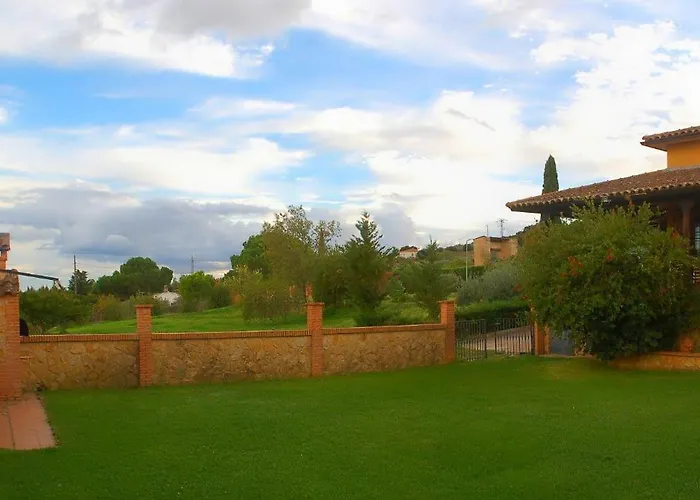 Dalia Holiday home Sierra de Fuentes