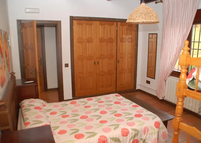 Dalia Holiday home *