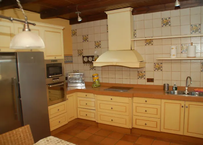 Holiday home Dalia *