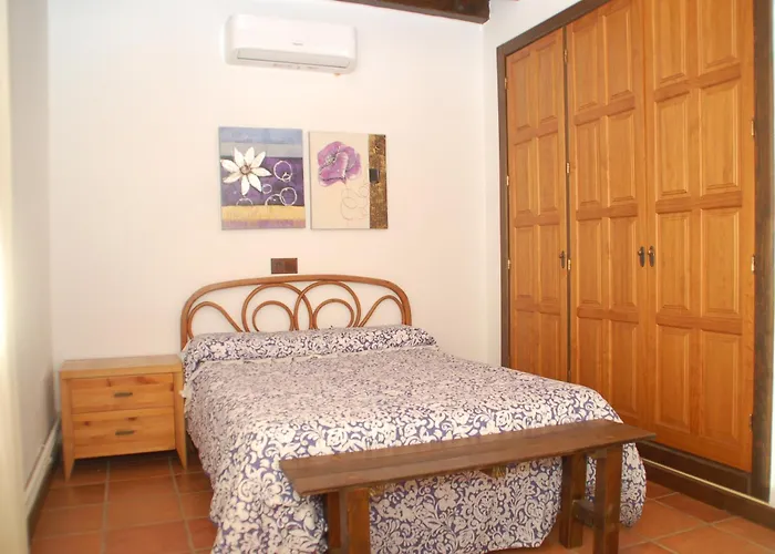 Dalia Prázdninový dům Sierra de Fuentes