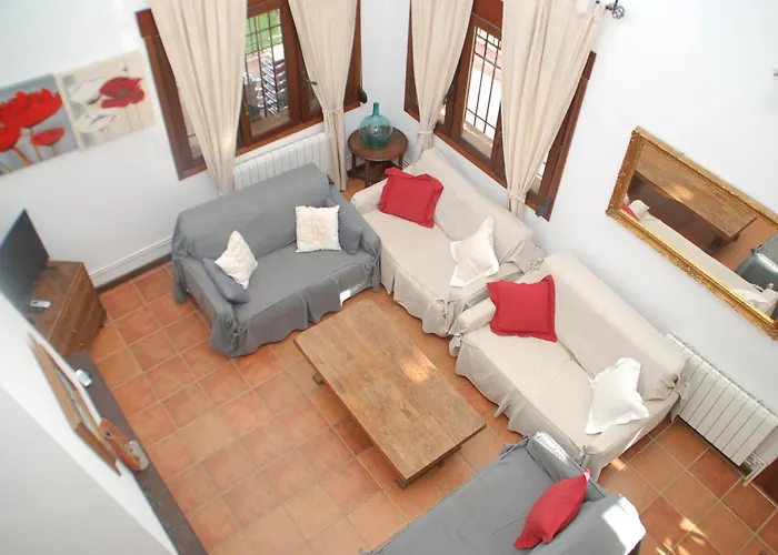 Holiday home Dalia *