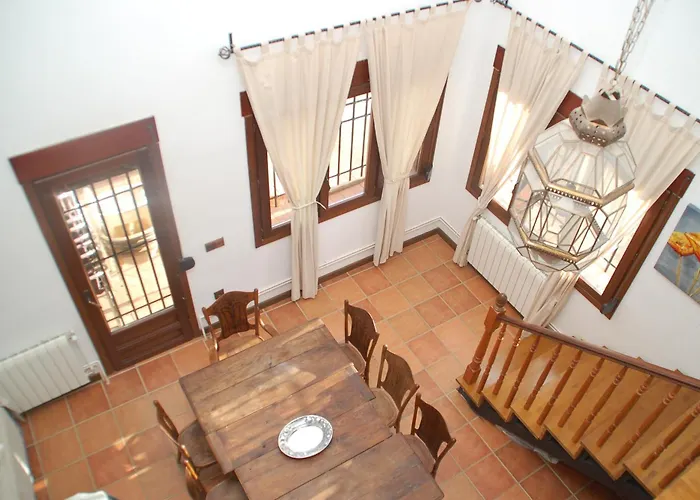 Dalia * Sierra de Fuentes