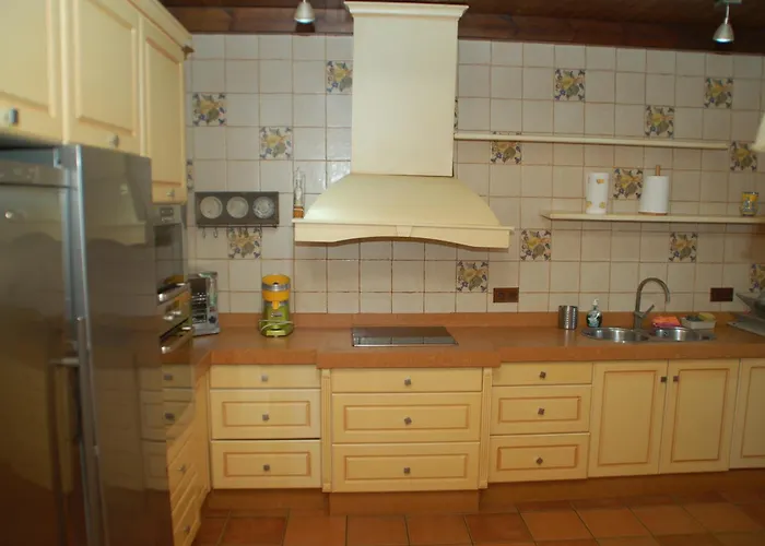 Dalia Holiday home *