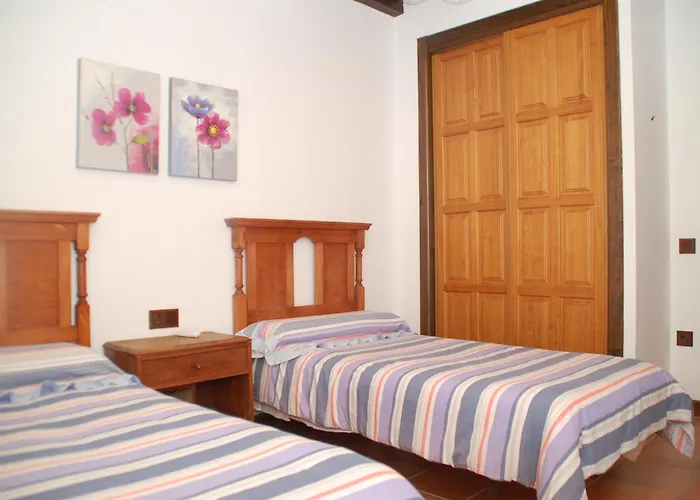 Prázdninový dům Dalia