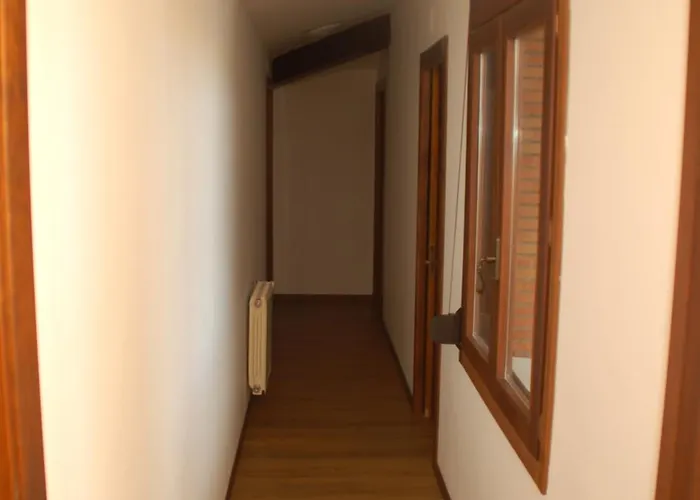 Prázdninový dům Dalia *