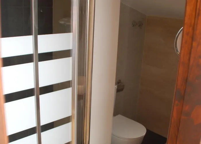 Prázdninový dům Dalia Sierra de Fuentes